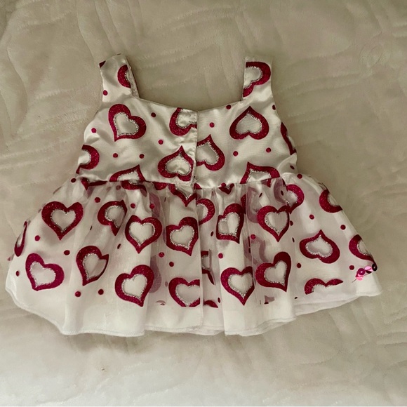 Build-A-Bear Workshop Clothing Bundle - Build-A-Bear Outfits - Picture 9 of 9